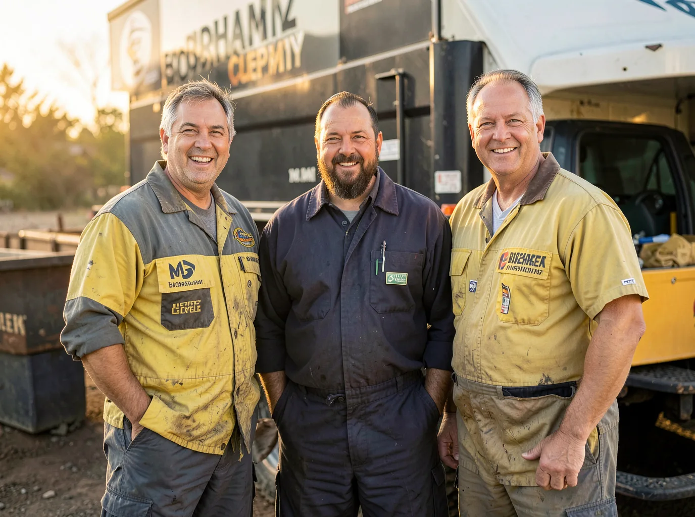 Sewage Cleanup company in Stigler, OK